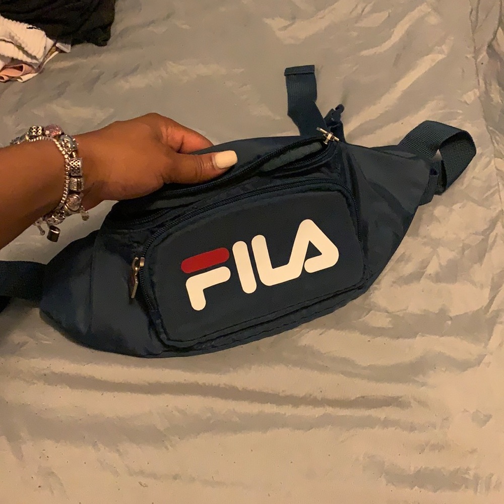 Fanny pack